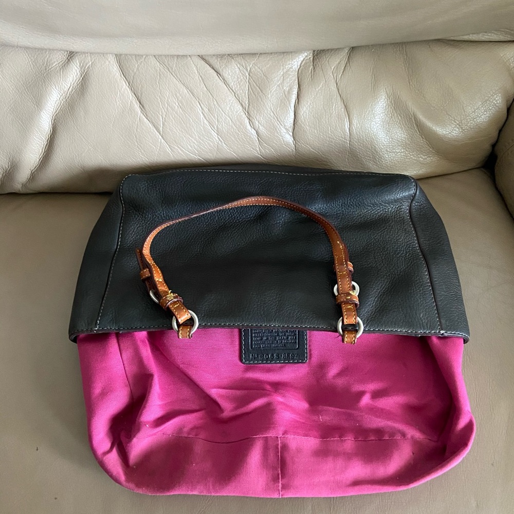 Authentic Coach Purse!! - Picture 11 of 16